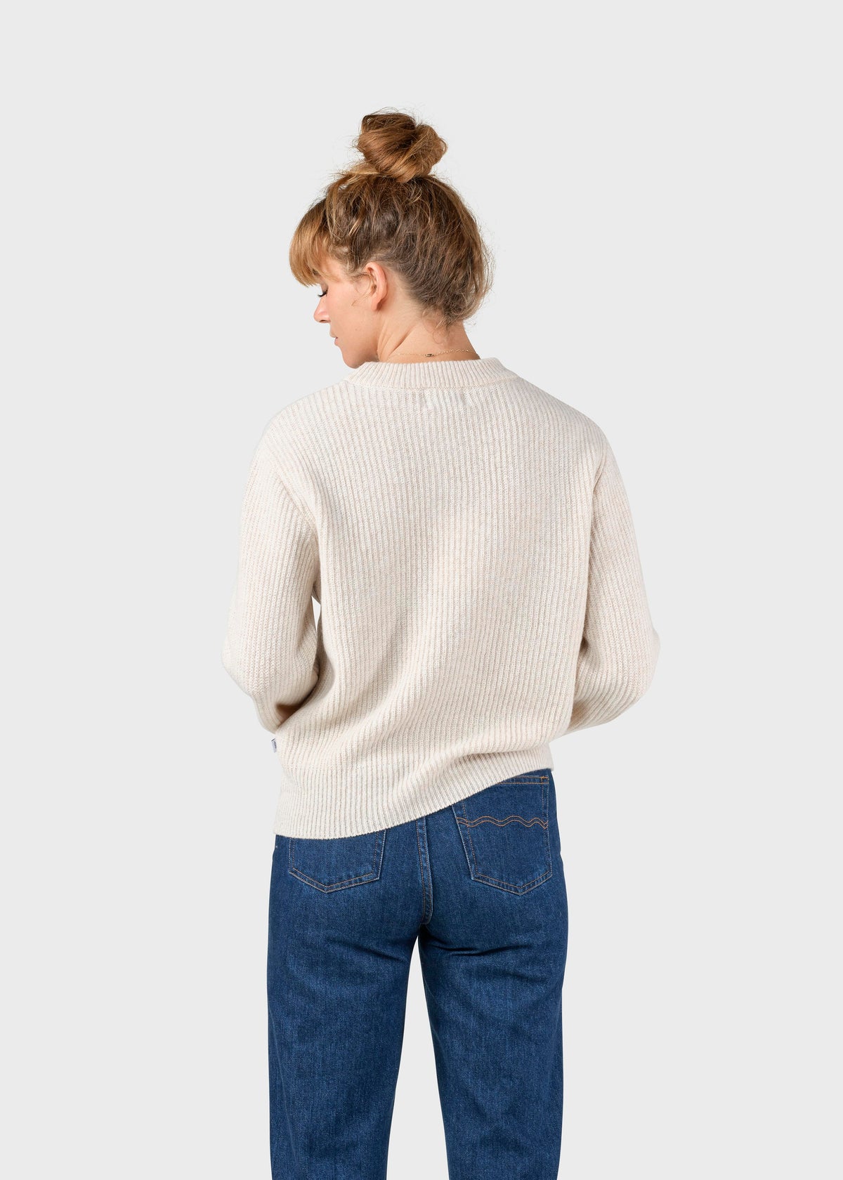 Pulli Gerda Pastel Sand