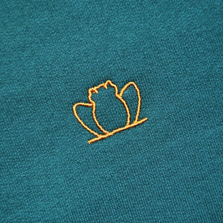Sweat Femme Le Forestier 