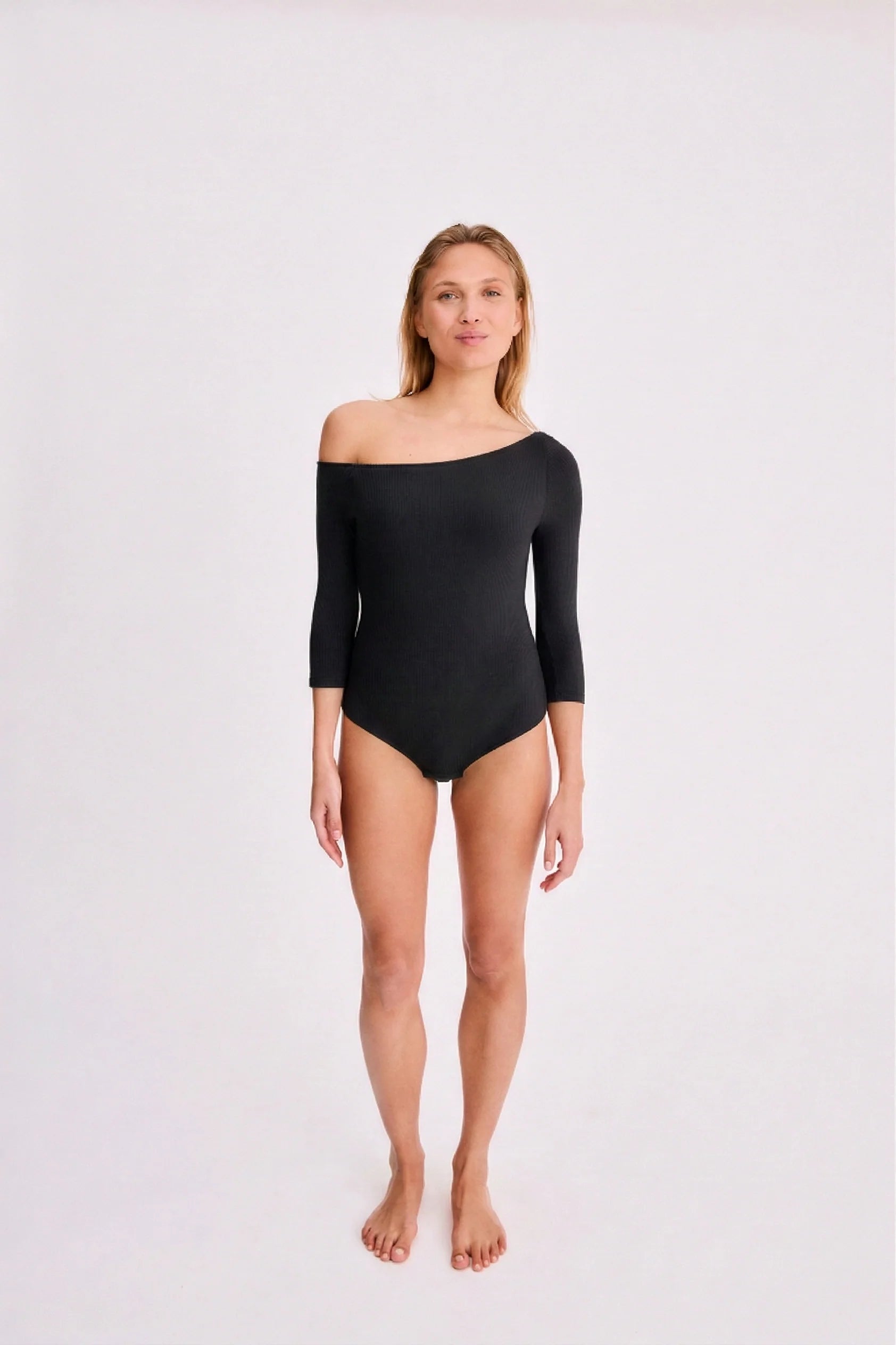 Bodysuit Heloise Black