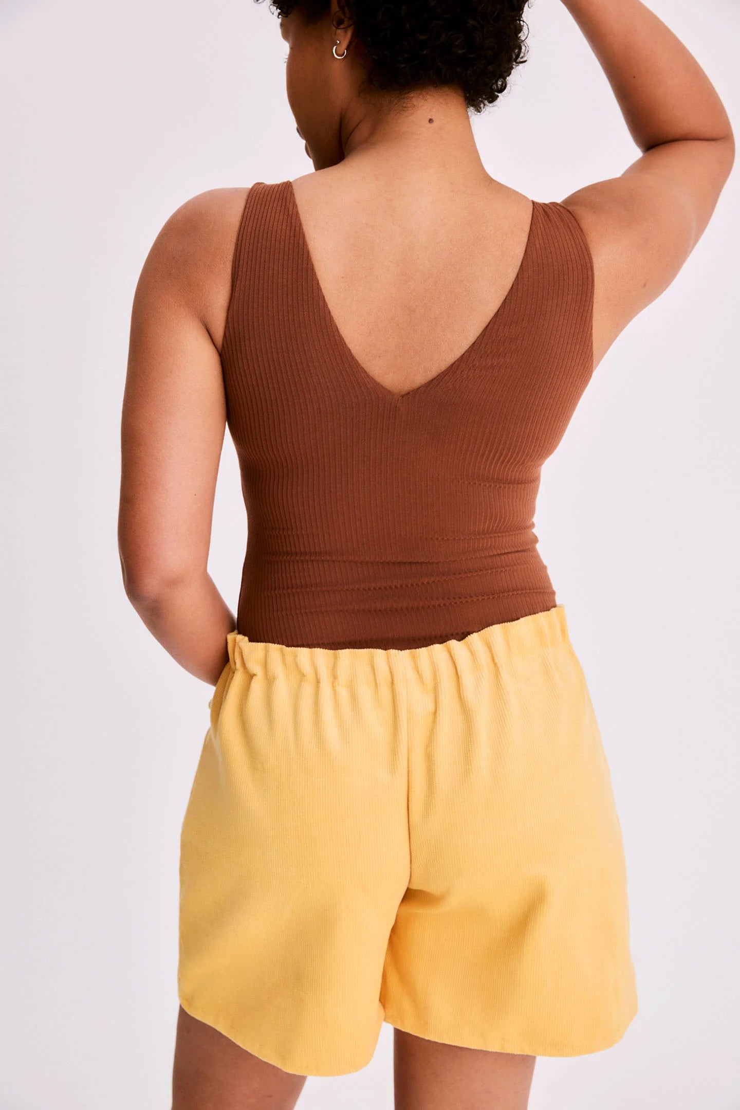 Top Solis Cannelle