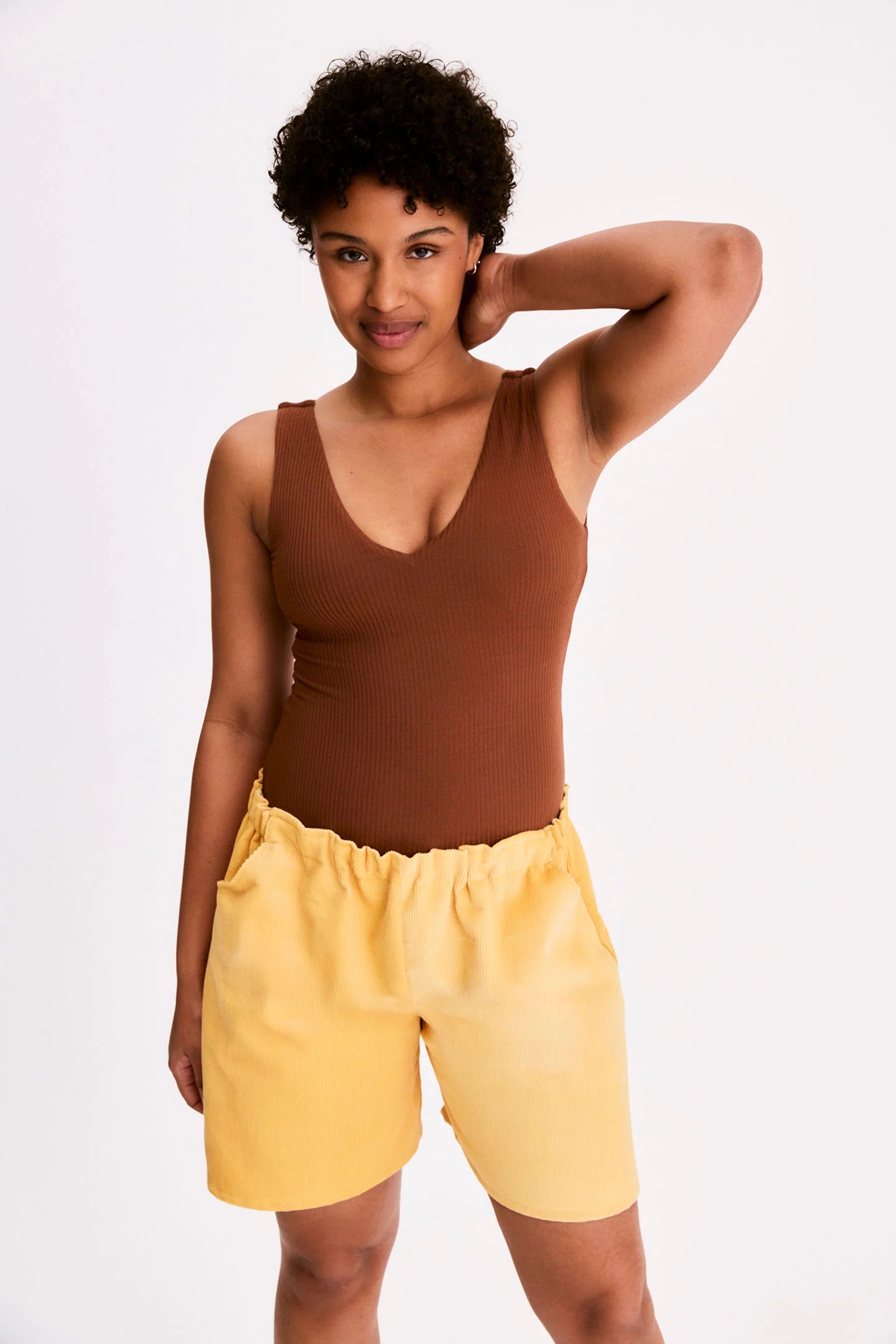 Top Solis Cannelle