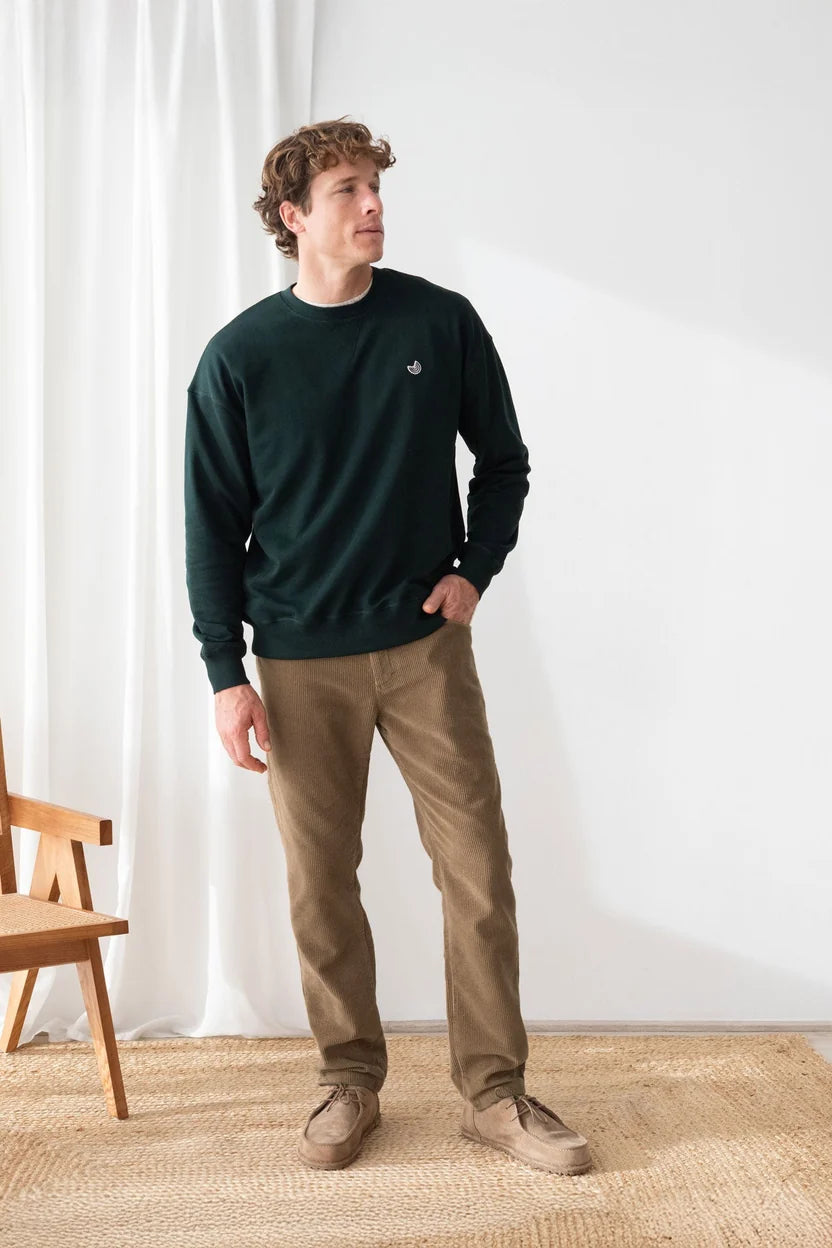 Middle Malt Ball Trousers