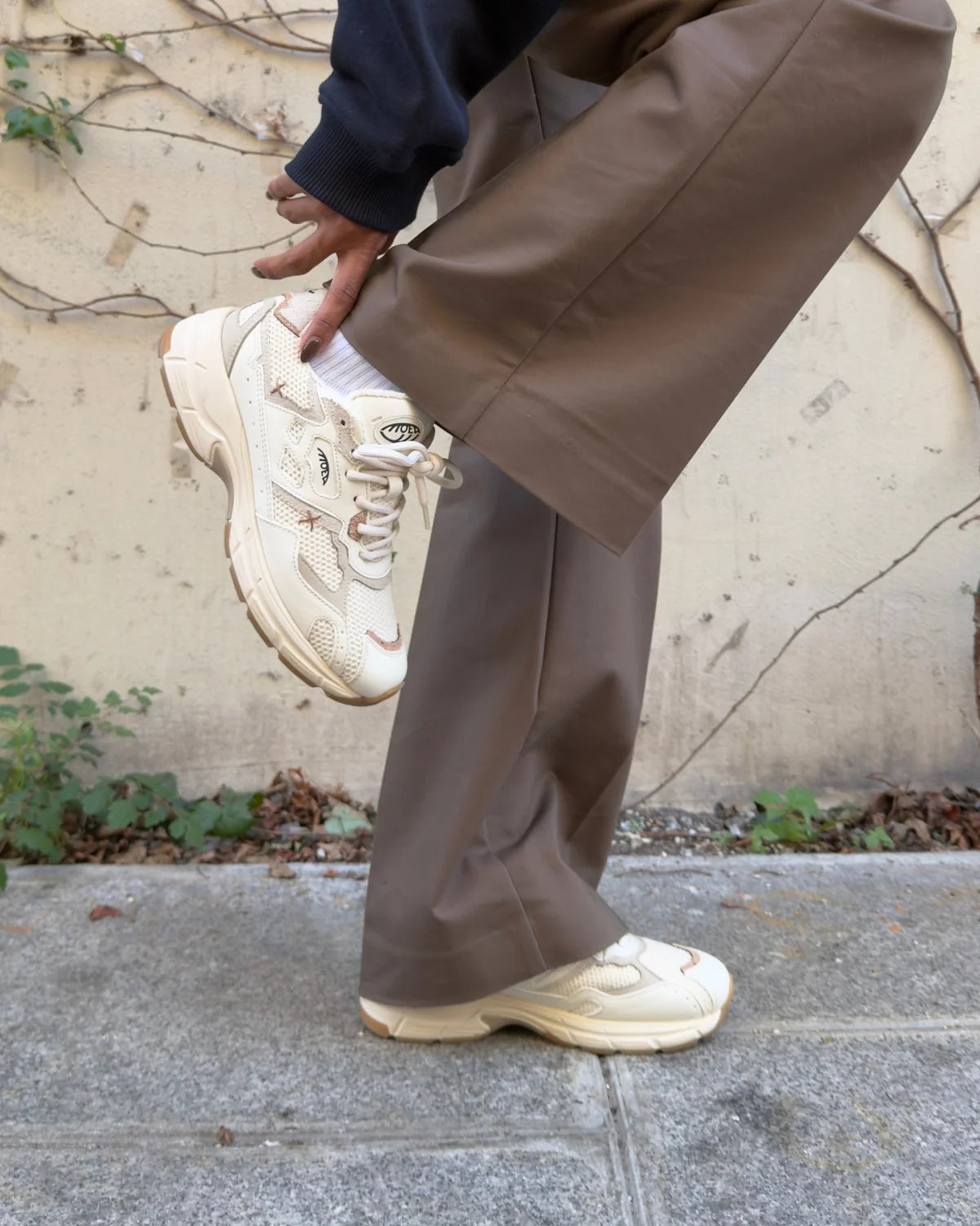 Sneakers Rush Craft