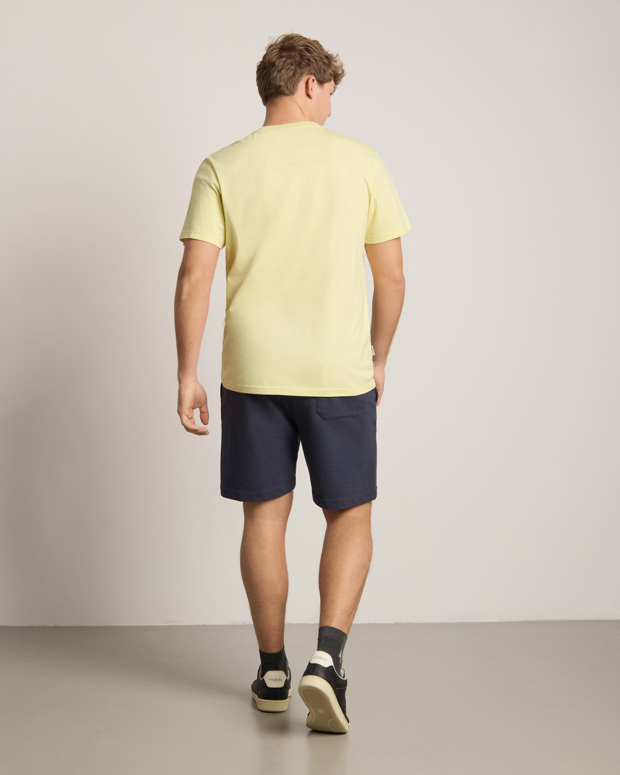 T-shirt Treeshirt Lemon Haze