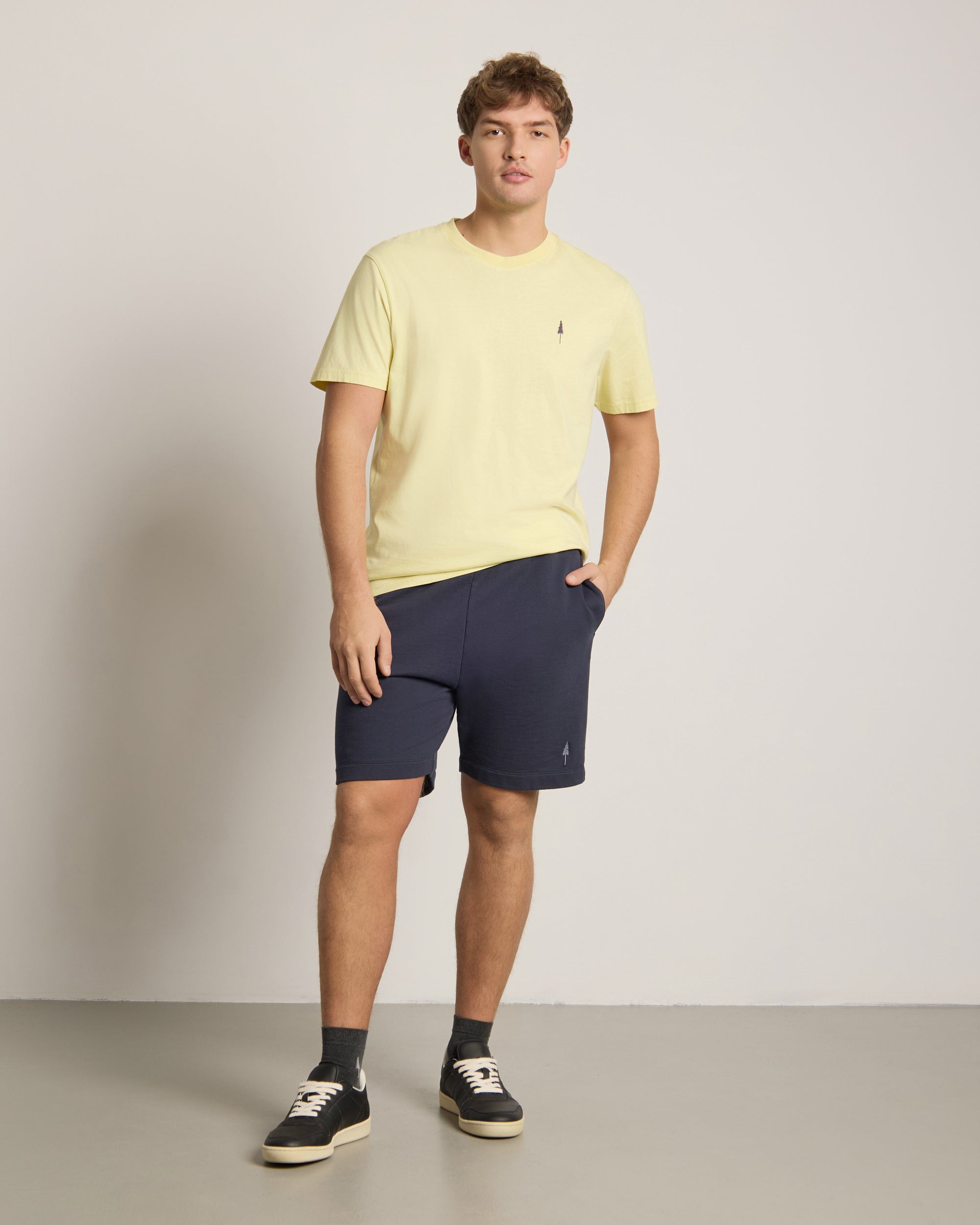 T-shirt Treeshirt Lemon Haze