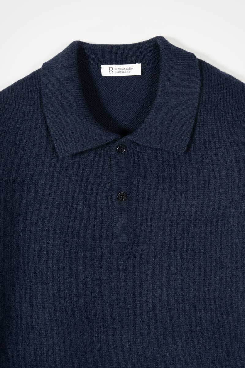 Polo Bernardo Marine