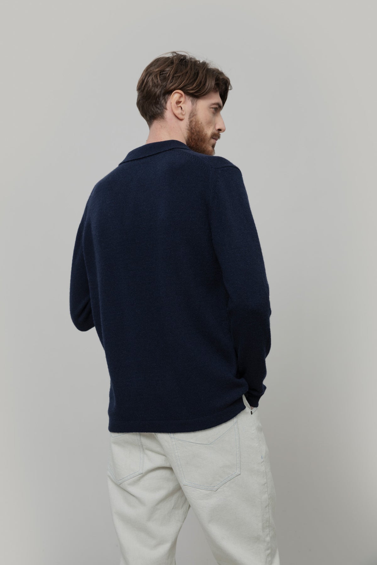 Polo Bernardo Marine