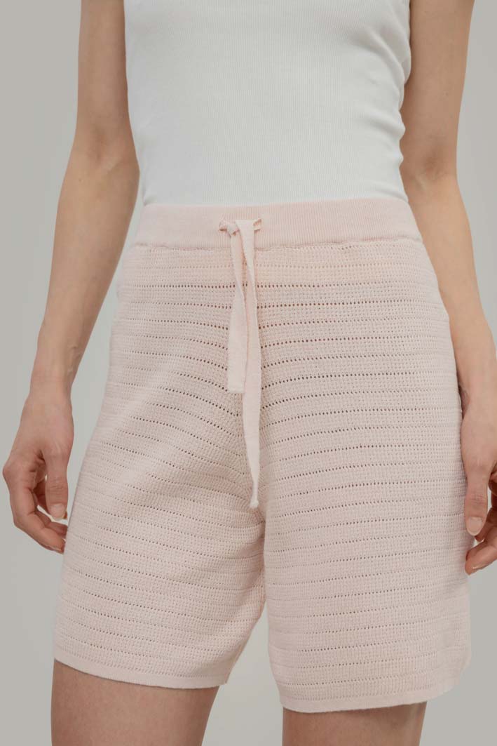 Shorts NaomiTull Pink