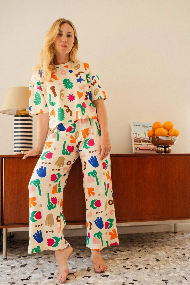 Pyjama Mini Souk