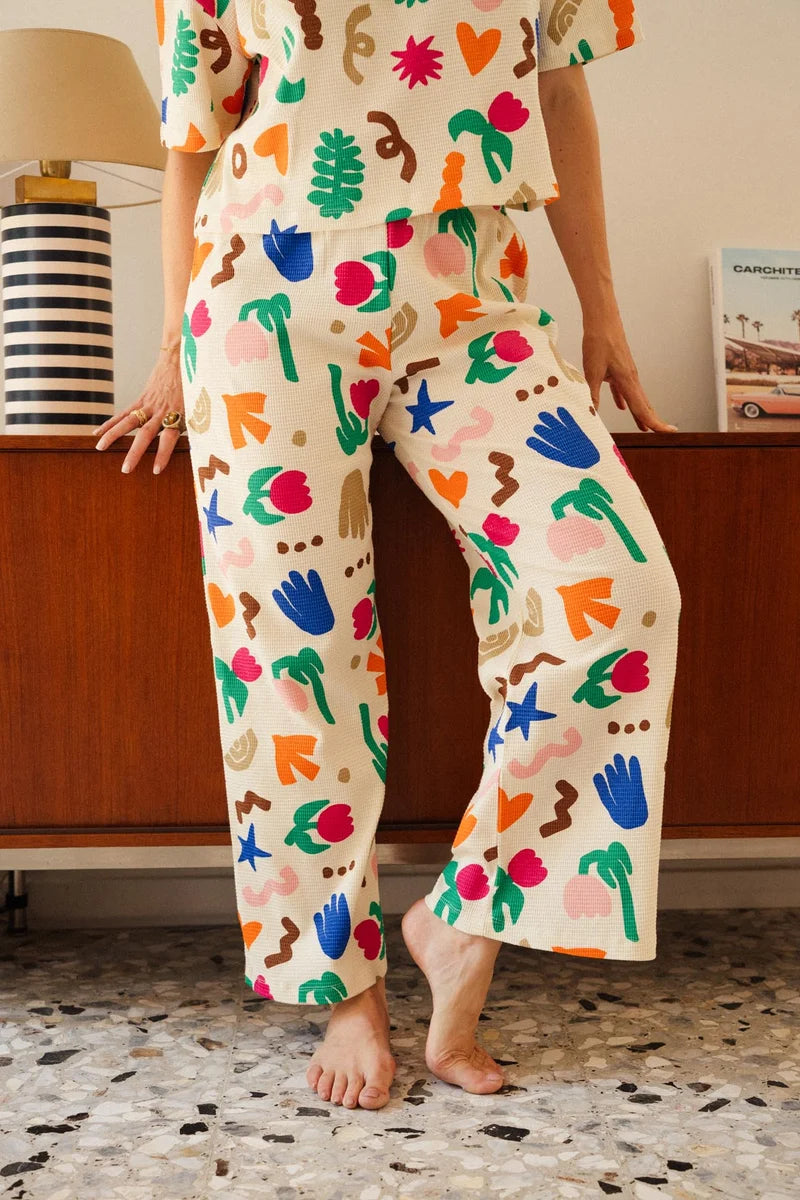 Pyjama Mini Souk