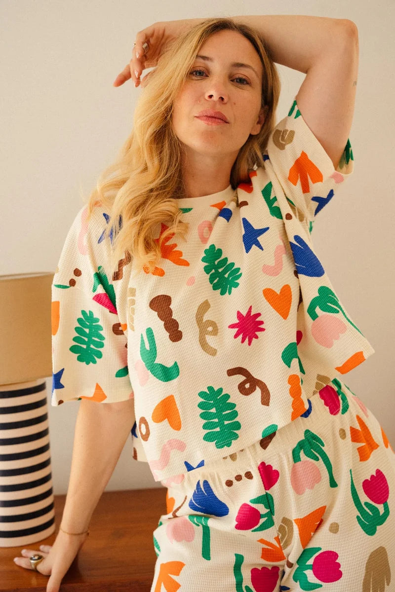 Pyjama Mini Souk