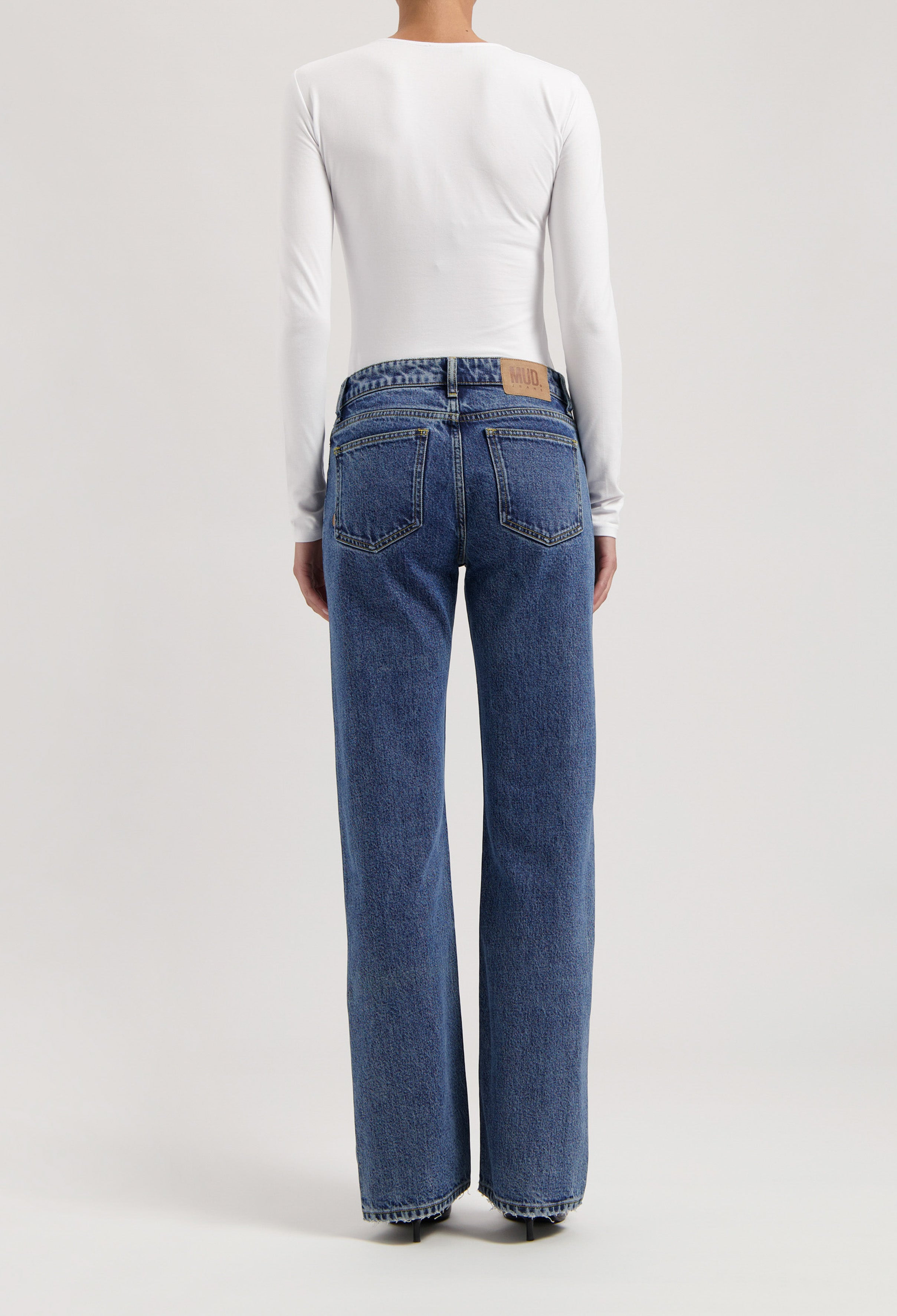 Jeans Carry Stone Vintage