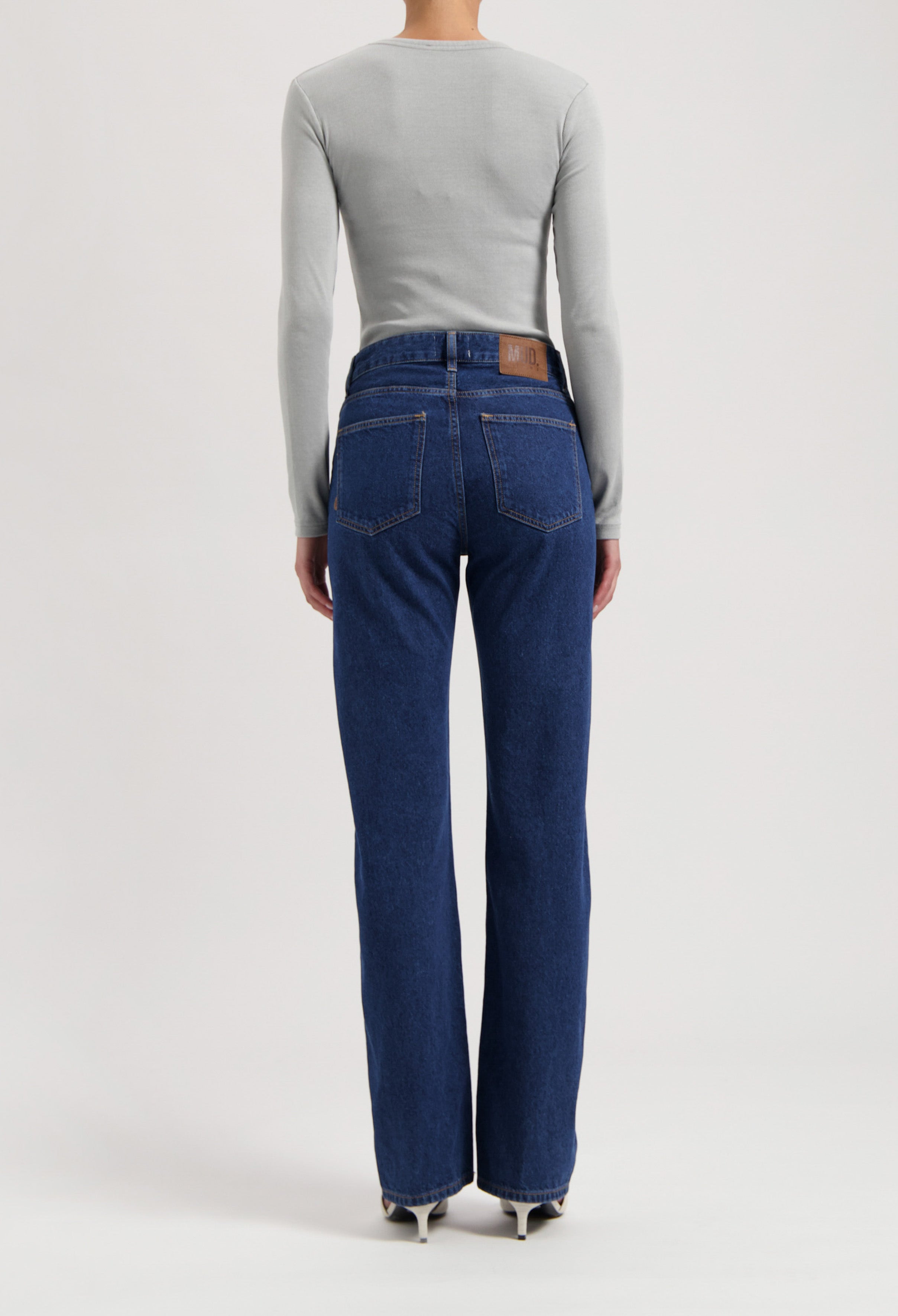 Jeans Jamie Stone Indigo